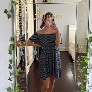 beachy dress